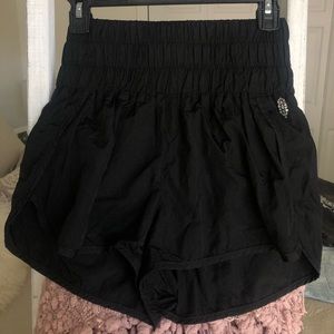 Free people shorts